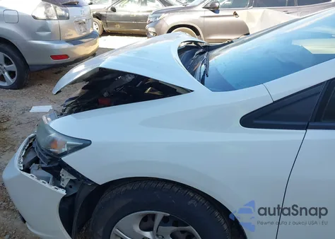 2015 Honda Civic Lx from USA, damaged, VIN 2HGFB2F53FH539088